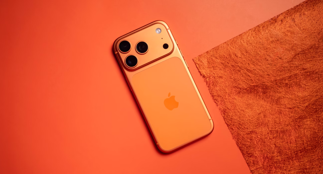 iPhone 17 Pro AI capabilities and performance