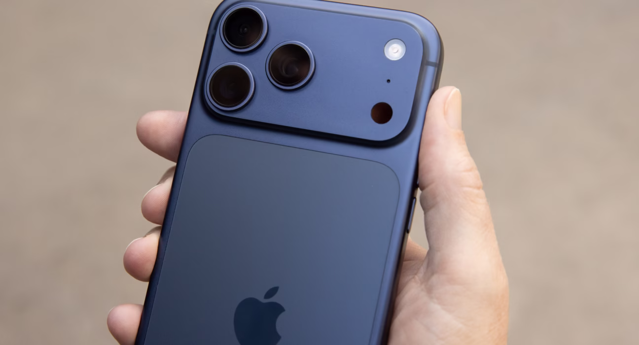 iPhone 17 Pro Max camera upgrades