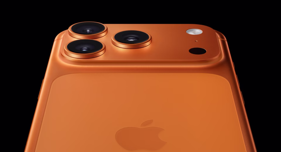 iPhone 17 Pro Max features and release date