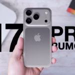 Unveiling the **Spectacular** iPhone 17 Pro Max Camera Upgrades: **Revolutionary** Features and **Stunning** Performance