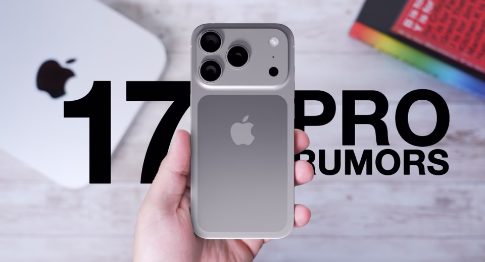 Explosive iPhone 17 Pro Camera Upgrade Rumors: Unveiling the Revolutionary Features of September 2025 23 iPhone 17 Pro camera upgrade rumors