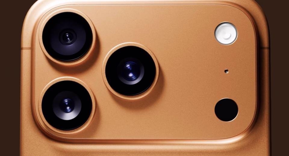 iPhone 17 price leak