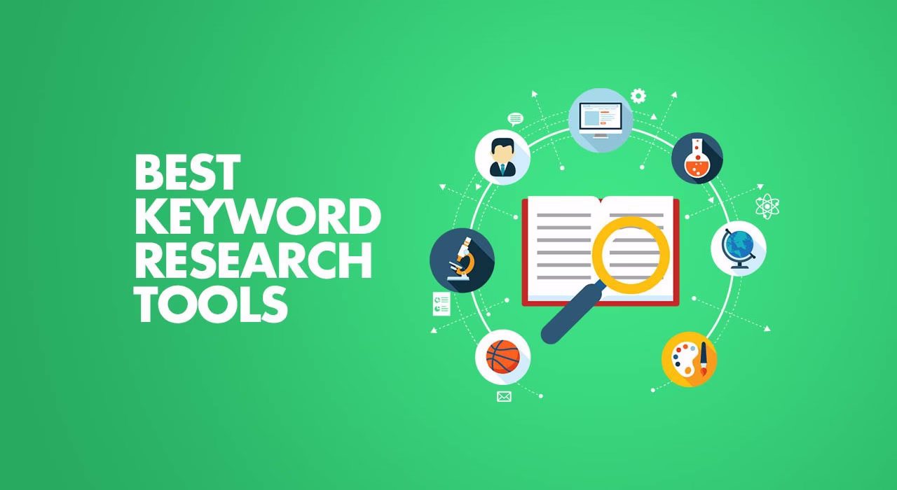 keyword research
