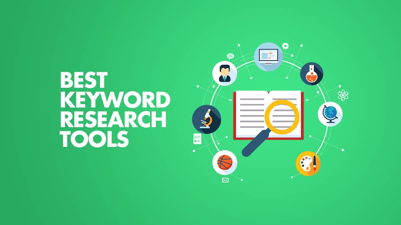 keyword research
