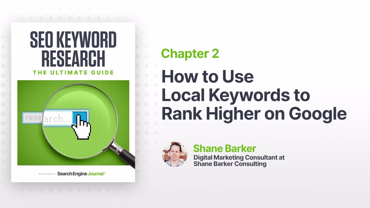 keyword research