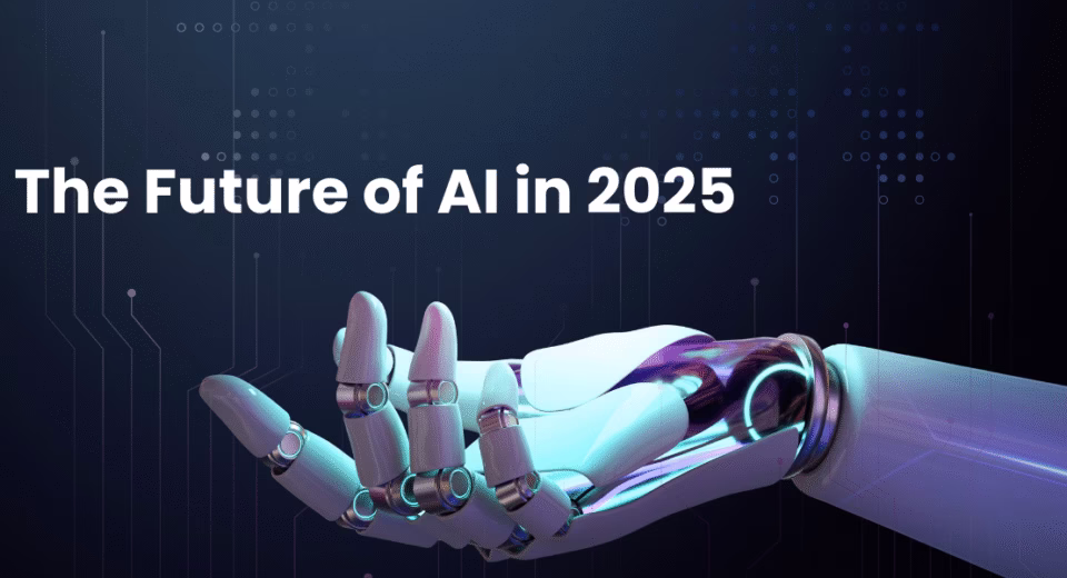 Astonishing Latest Artificial Intelligence Technology Trends 2025: Your Essential 2025 AI Forecast 54 latest artificial intelligence technology trends 2025
