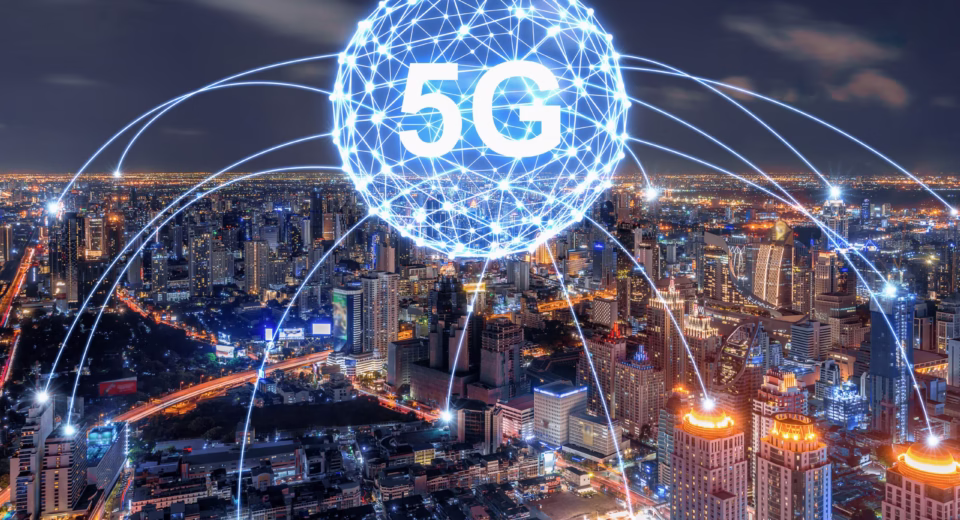 latest smartphone innovations 2025