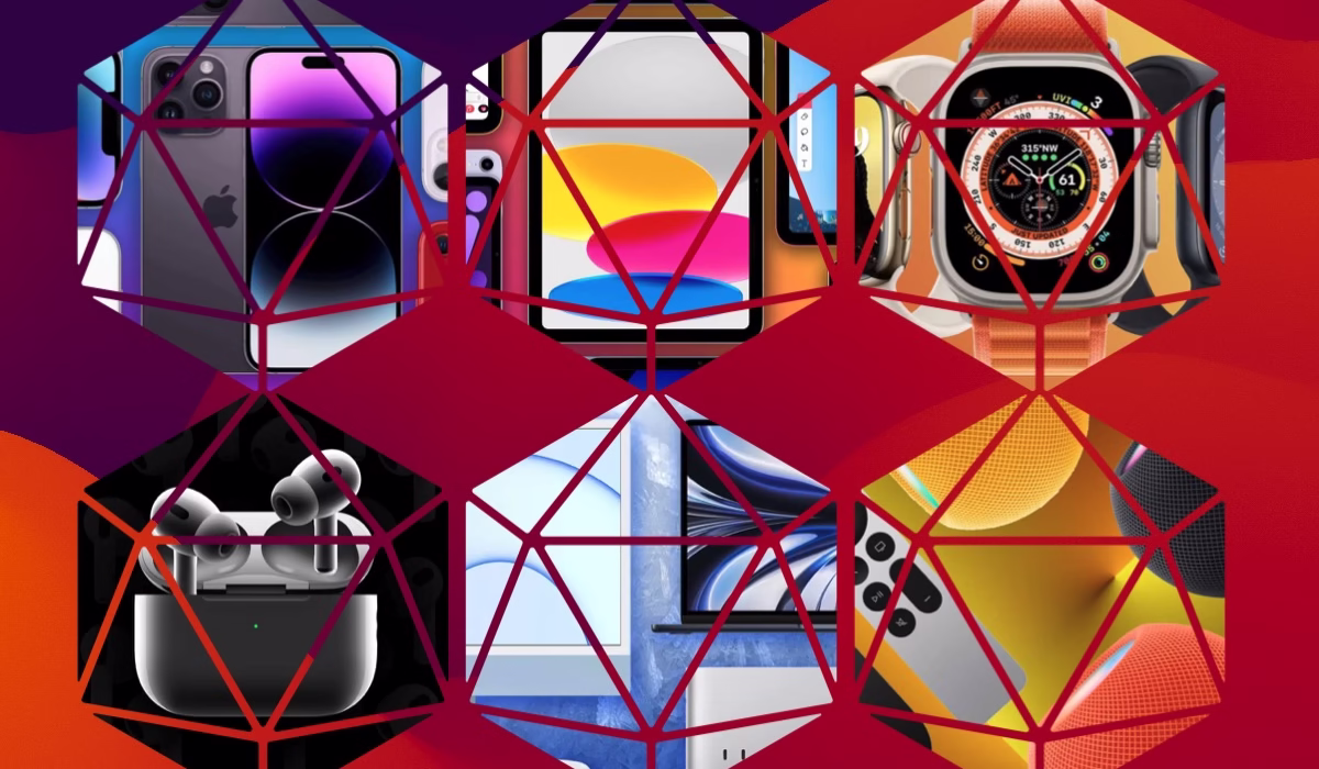 new apple products coming in 2025