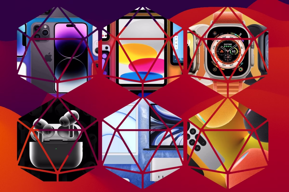 new apple products coming in 2025