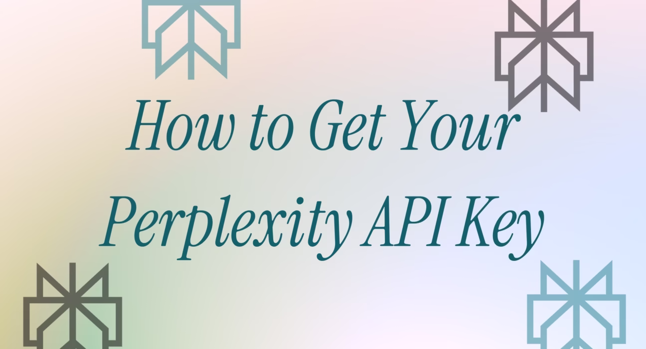 perplexity api key setup guide