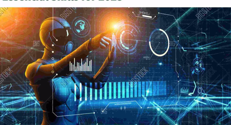 Unlock the Future: Your Definitive Guide to Trending Technology Topics 2025 62 trending technology topics 2025