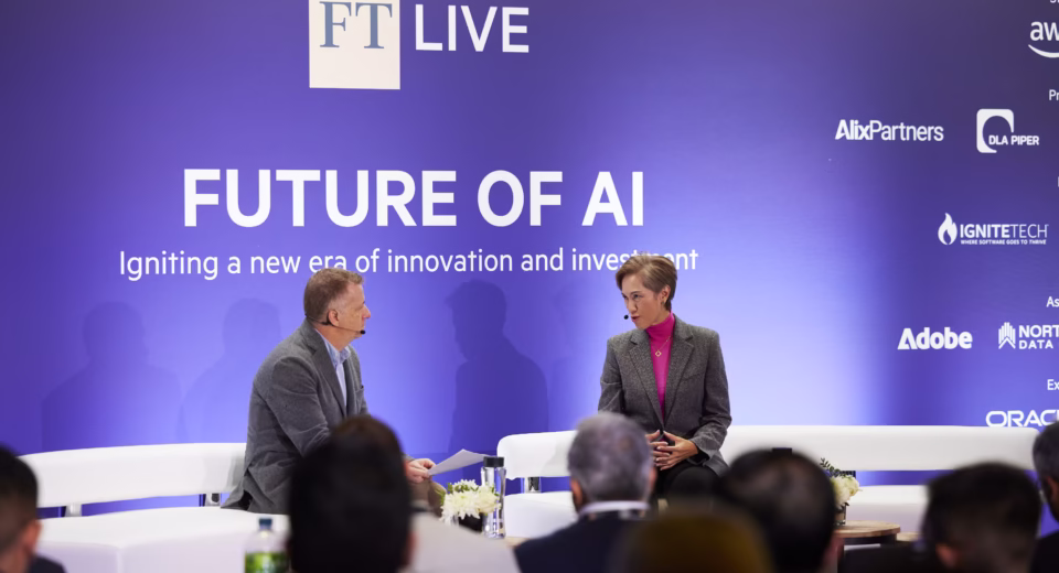 November 2025 AI breakthroughs and trends