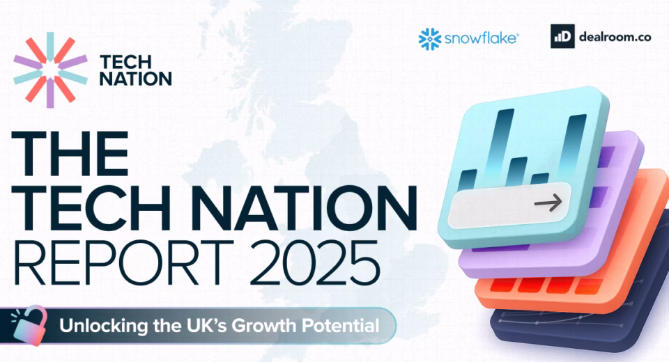 UK Tech Sector Valuation 2025 Growth Surge: Unveiling the Critical Drivers 1 UK tech sector valuation 2025 growth