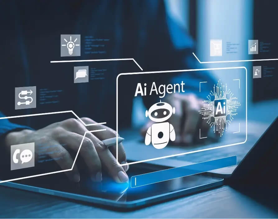 agentic AI in business operations