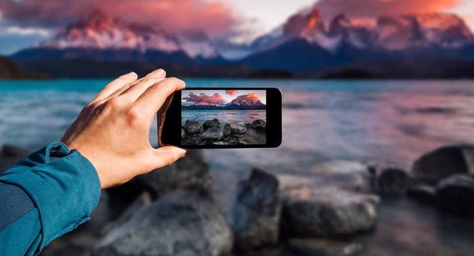 ai powered camera features in smartphones