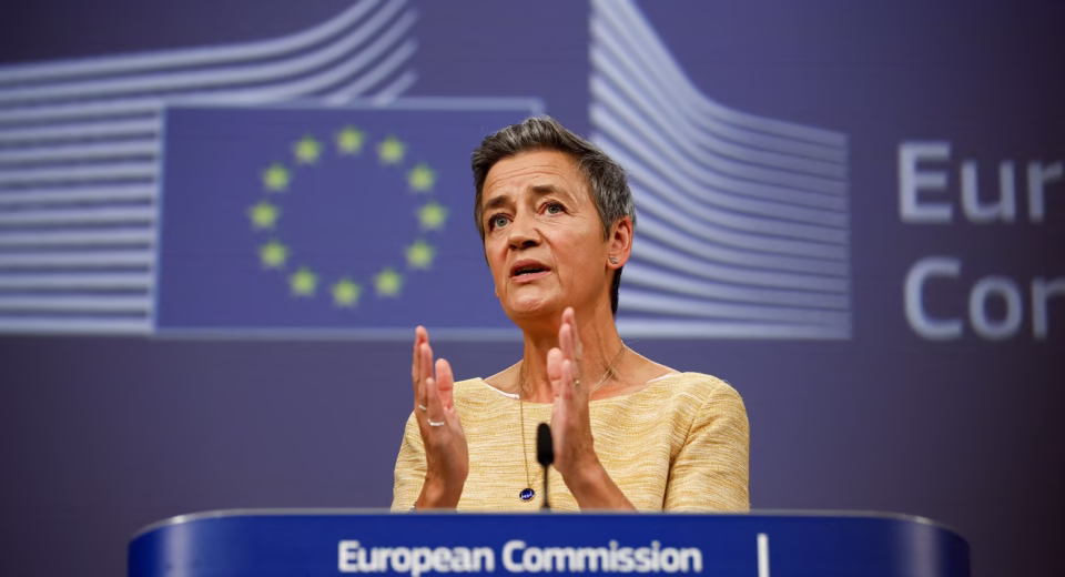 Crushing Blow: How Apple EU Antitrust Fines and Regulations are Revolutionizing the Tech Industry with Massive Penalties and Strict Compliance Measures 22 apple eu antitrust fines and regulations