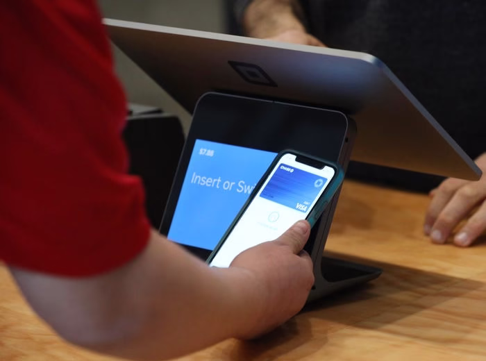 apple iphone nfc access restrictions