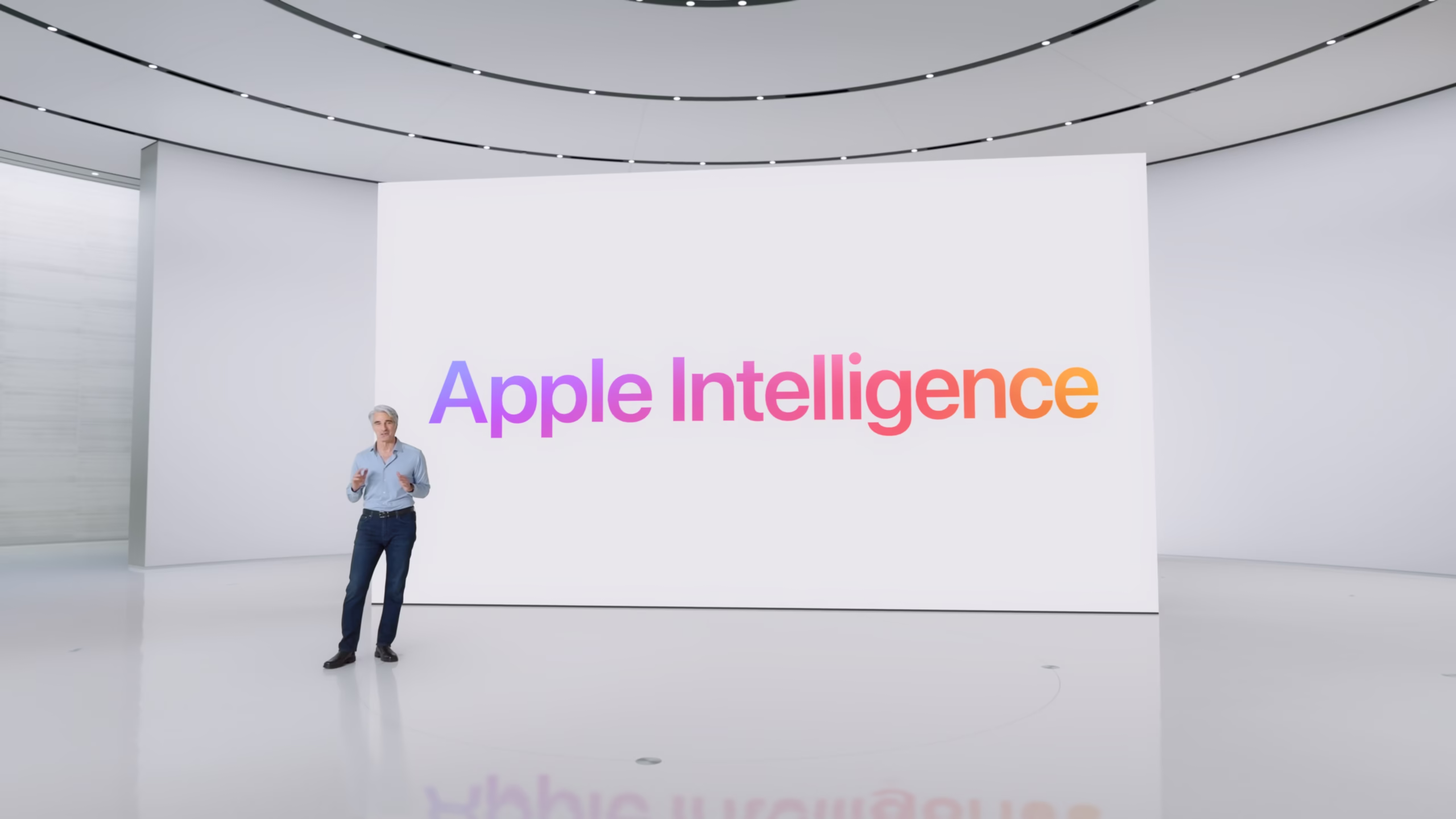 apple project greymatter ai update 2025