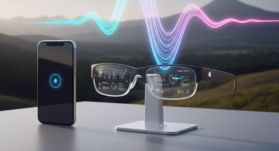 apple smart glasses release date 2026