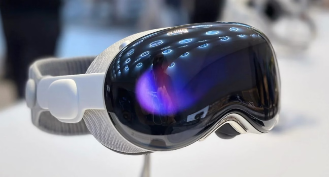 apple vision pro latest news and updates