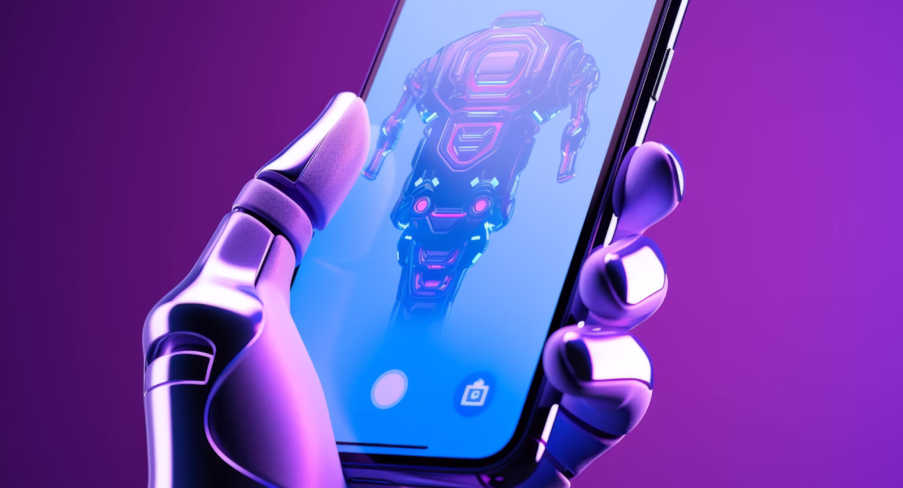 latest ai powered smartphone features