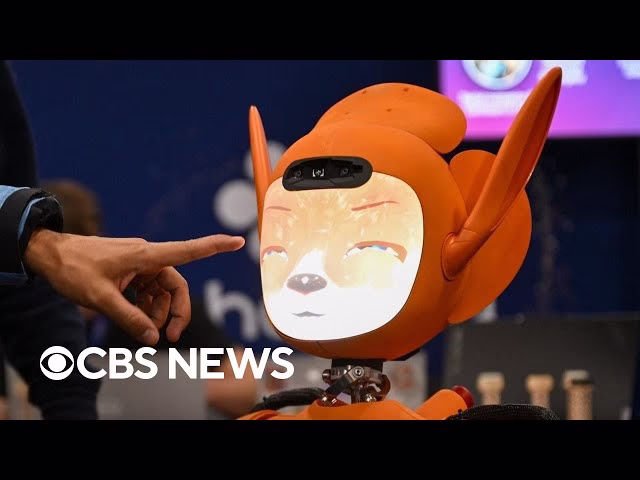 latest technology innovations november 2025