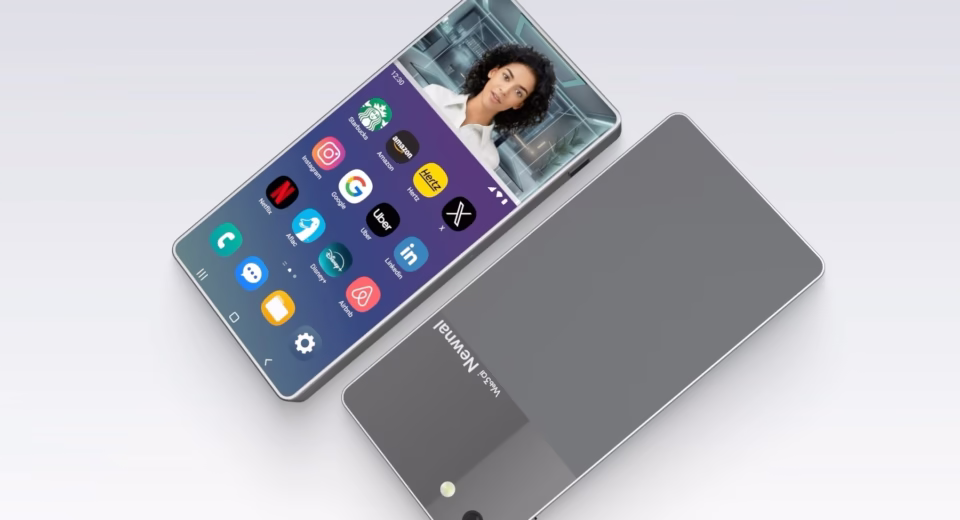 on-device ai smartphone capabilities 2025