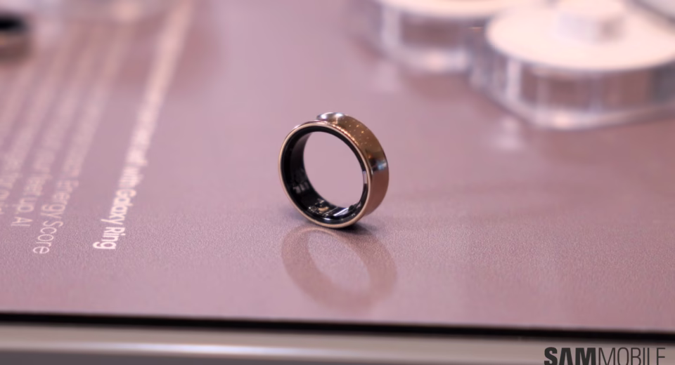 samsung galaxy ring 2 delay reasons