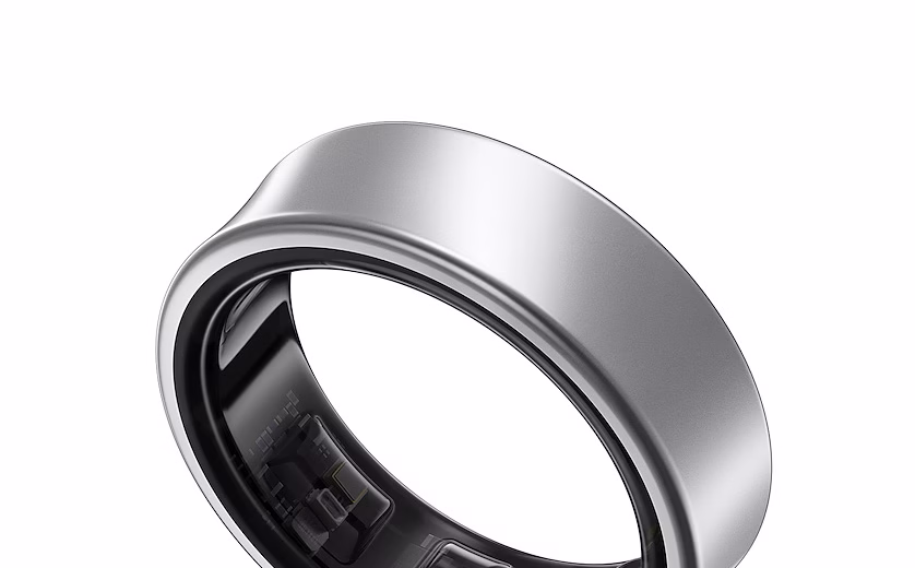 samsung galaxy ring ai health features 2025