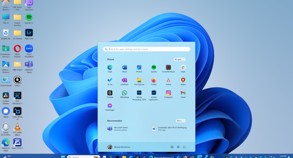 Unlock the Power of Windows 11 Update Features 2025: Amazing New Tools and Crucial Security Patches to Revolutionize Your Computing Experience 30 windows 11 update features 2025