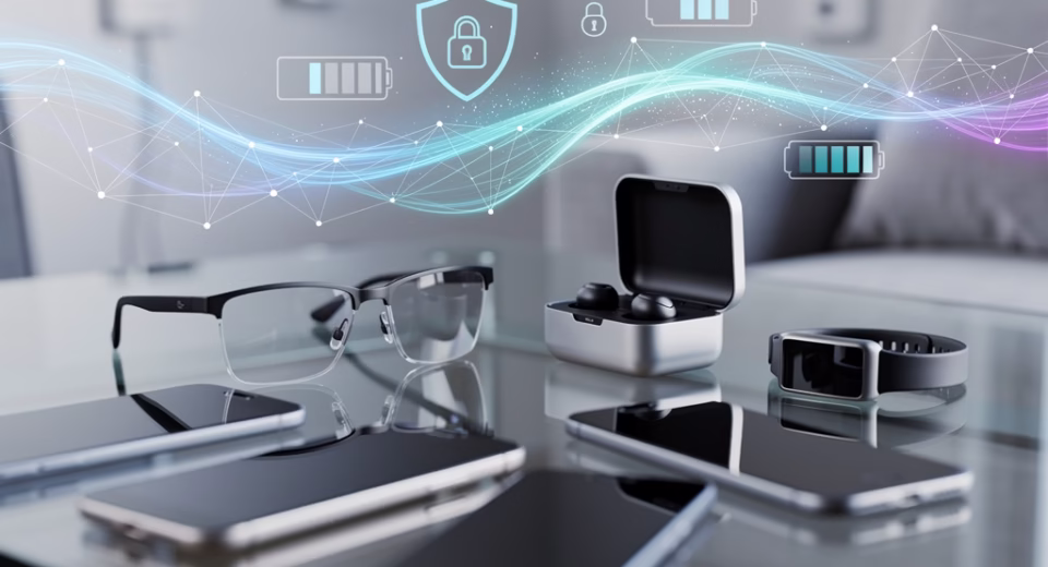 Amazon Alexa ambient intelligence future interfaces