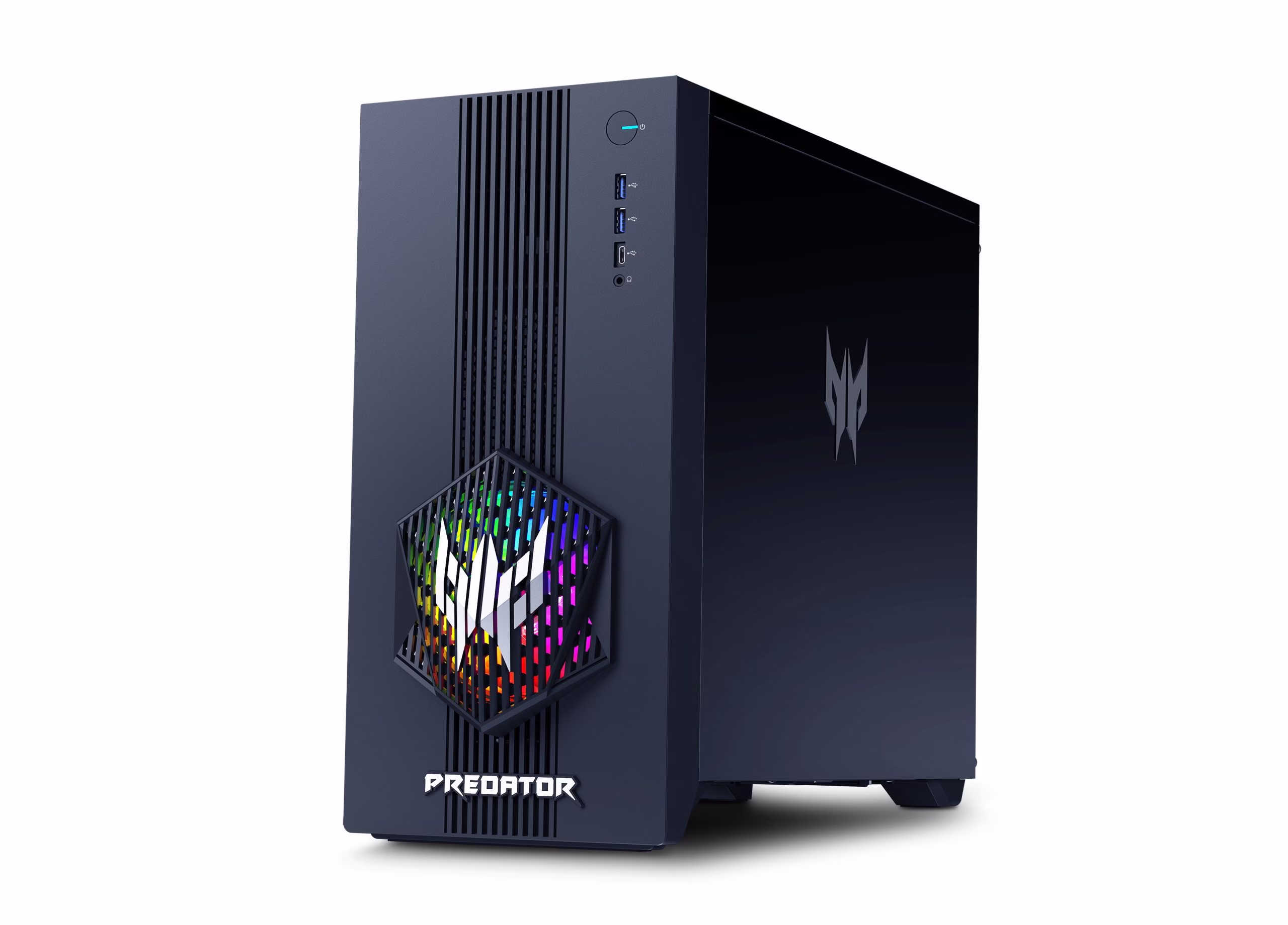 acer predator orion ai gaming pc