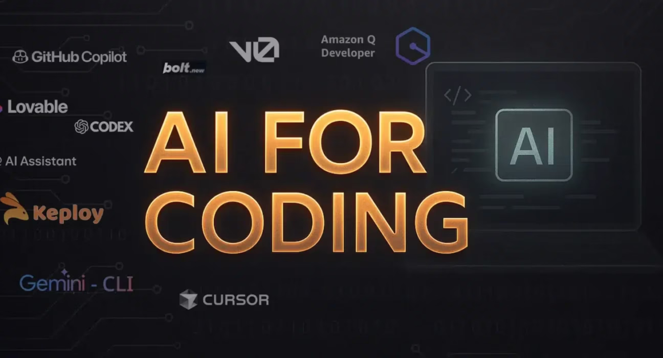 ai dev assistants code generation