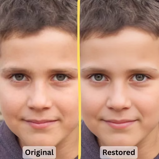 ai image restoration tools