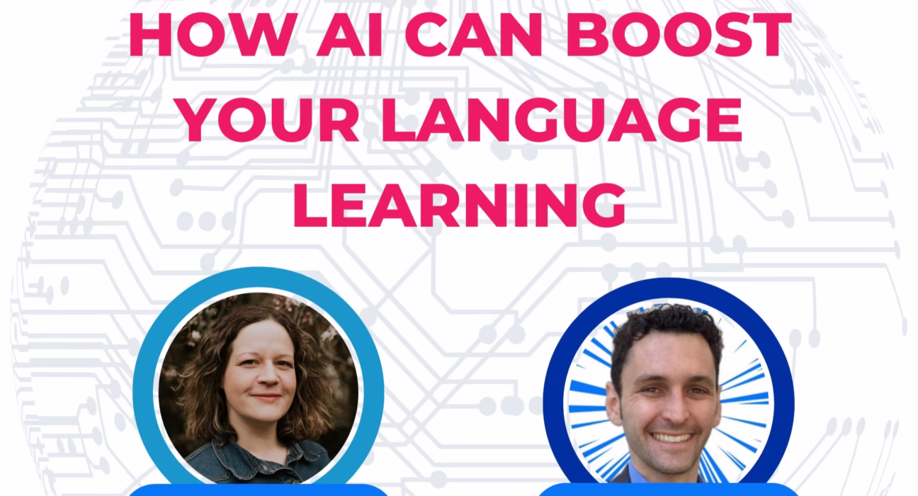 ai real time language tutor