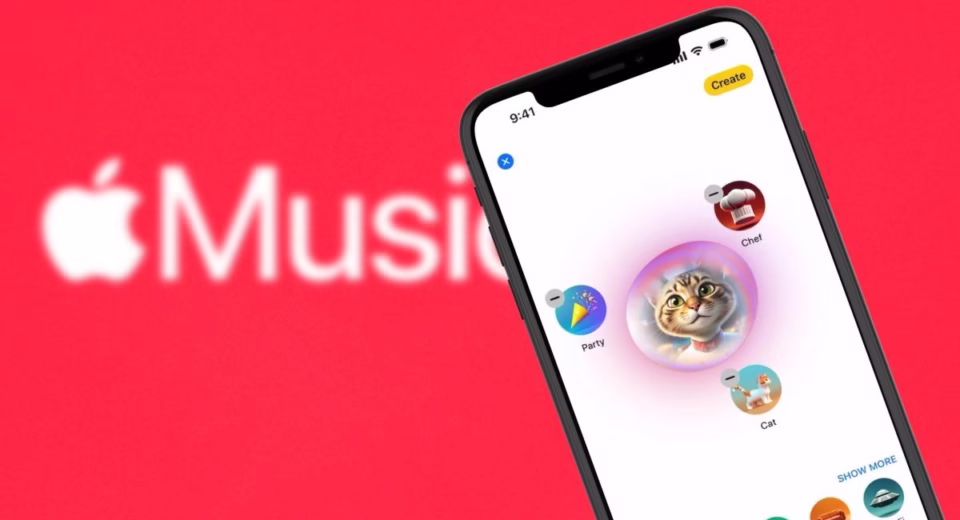 Revolutionary Apple Music AI Playlists: The Ultimate Guide to Smart Music Curation 74 apple music ai playlists