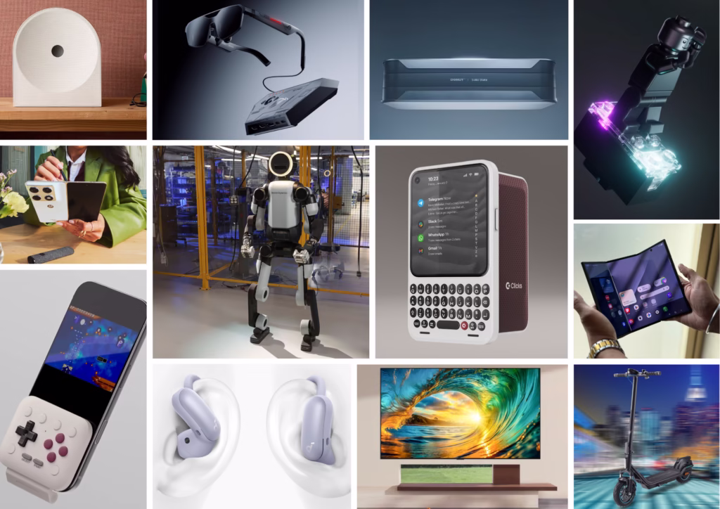 ar gaming glasses innovation