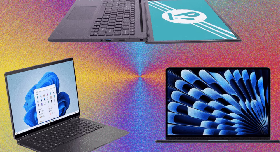 best laptop for students