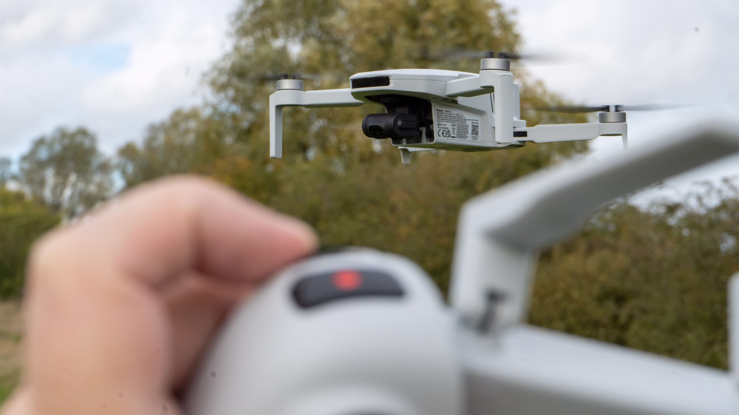 dji phantom 6 specs leak