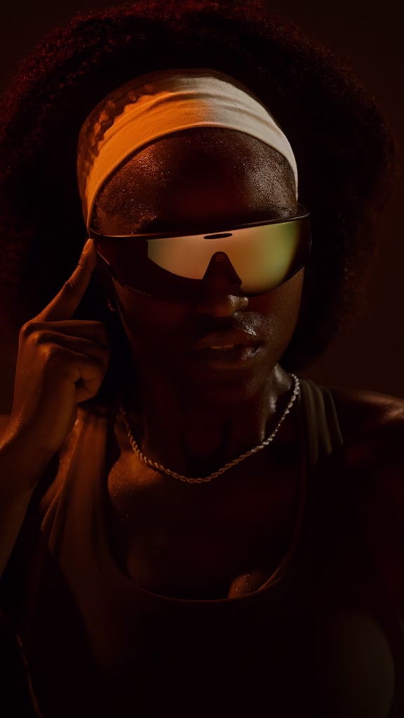 fitness tracking smart glasses