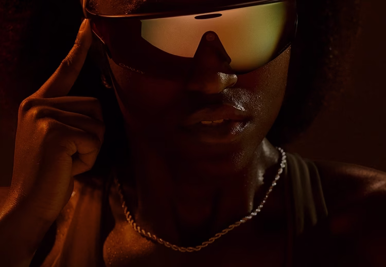 fitness tracking smart glasses