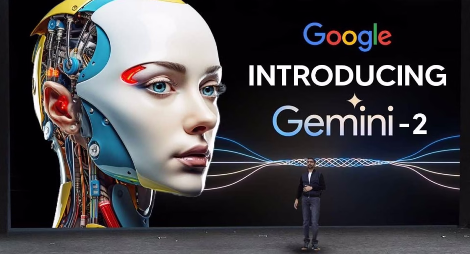 Revolutionary Gemini 2.0 AI Model Capabilities Unleashed: Unlocking the Power of Agentic AI with Groundbreaking Features and Updates that Will Transform the Future of Artificial Intelligence Forever 1 gemini 2.0 ai model capabilities