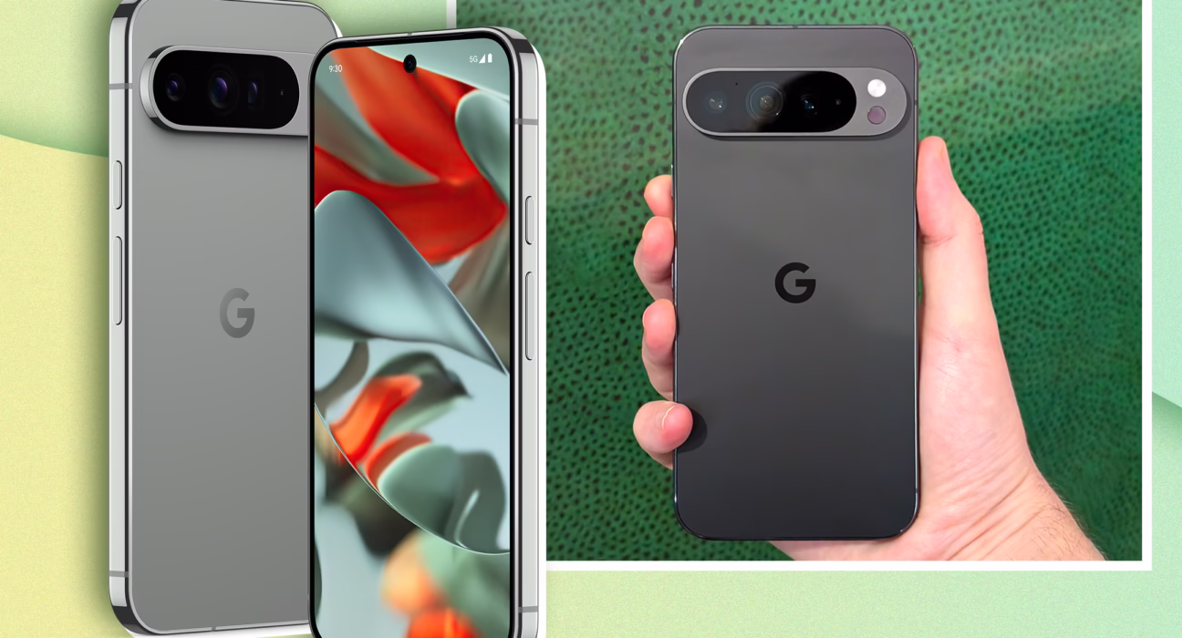 gemini ai assistant pixel 9 features