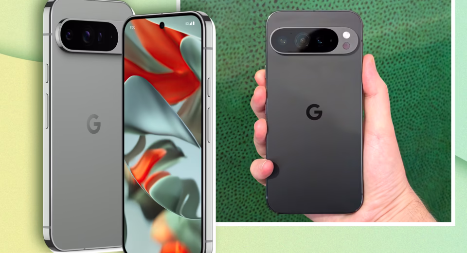 gemini ai assistant pixel 9 features