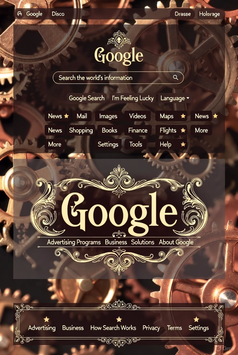 google disco ai browser launch