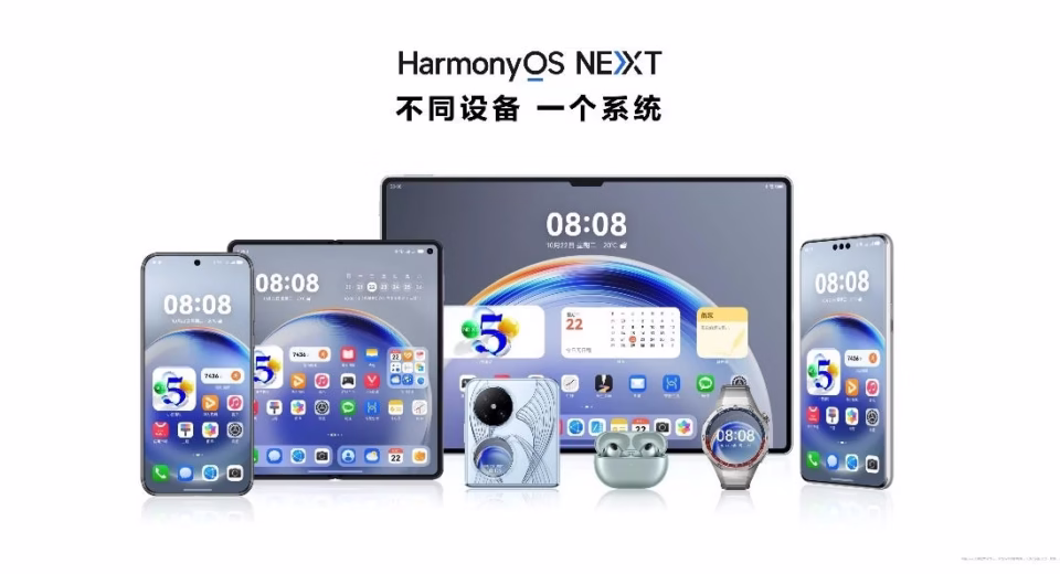 The Definitive Guide to Huawei HarmonyOS 6 Rollout Huawei Mate 80 Series Devices: OS Beta Stable Releases and Ecosystem Expansion 10 huawei harmonyos 6 rollout huawei mate 80 series devices