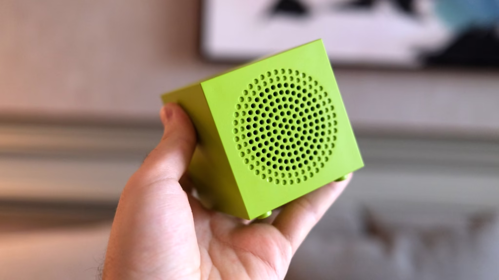 ikea kallsup bluetooth speaker