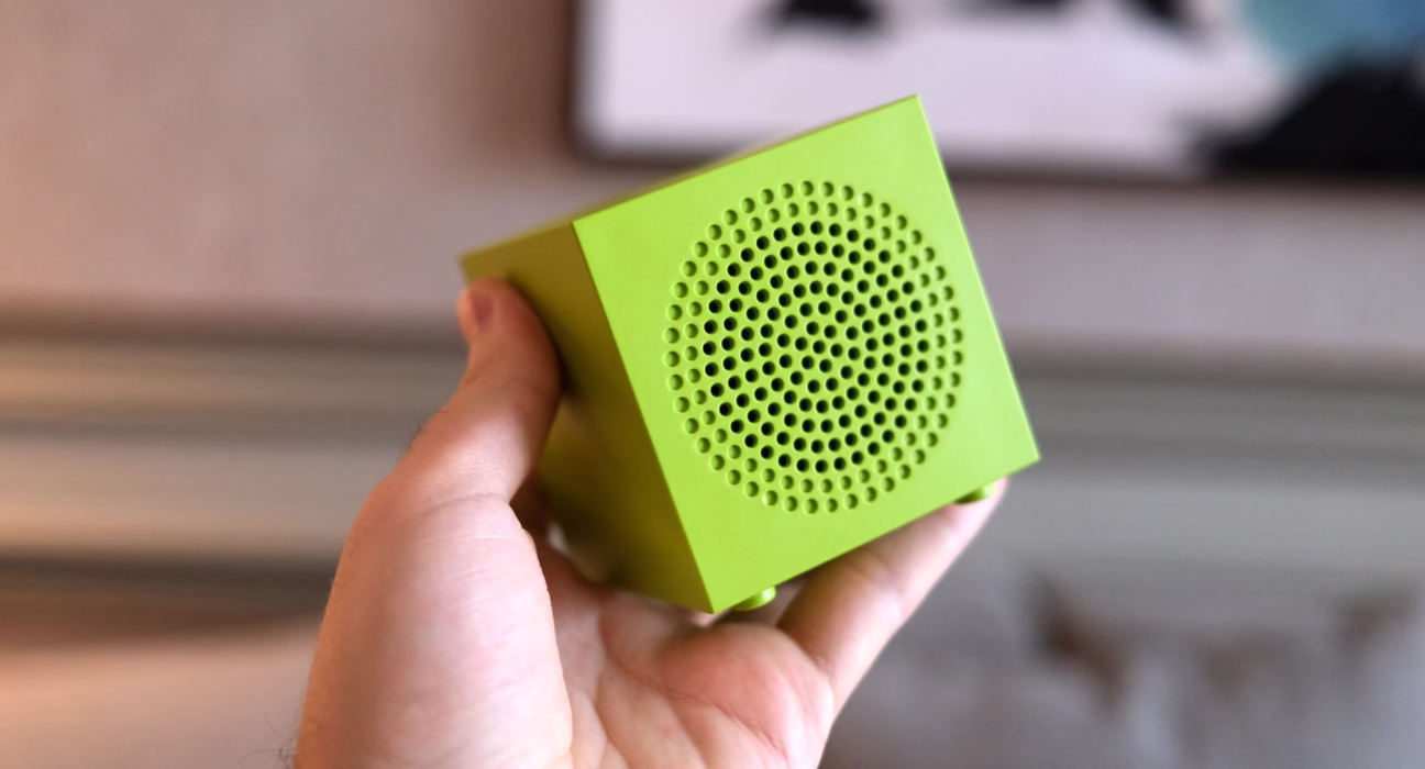 ikea kallsup bluetooth speaker