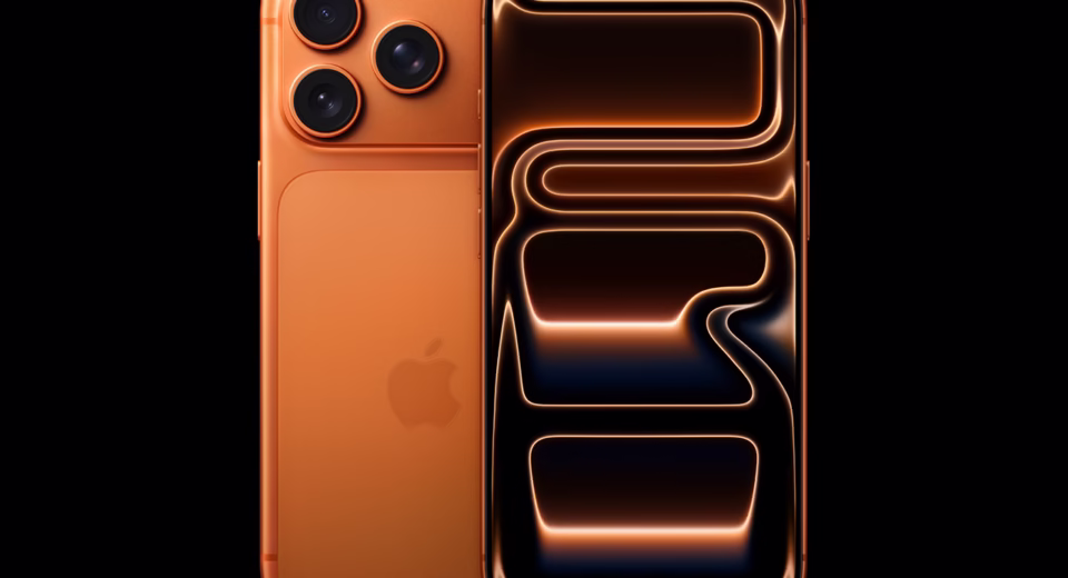 iphone 17 pro ai camera update