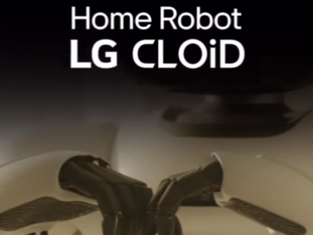 lg clo id home robot ces 2026